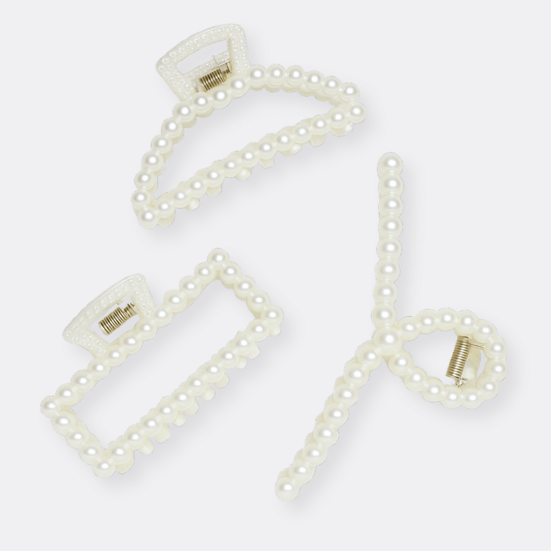 Tangled Claw – Pearl Edition