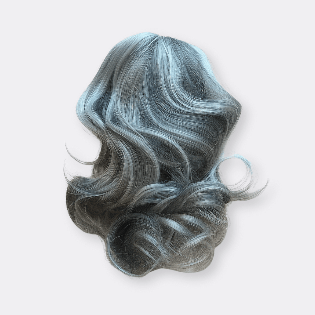Tangled Ponyo