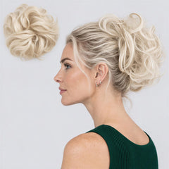 Scrunchie Luxe Length