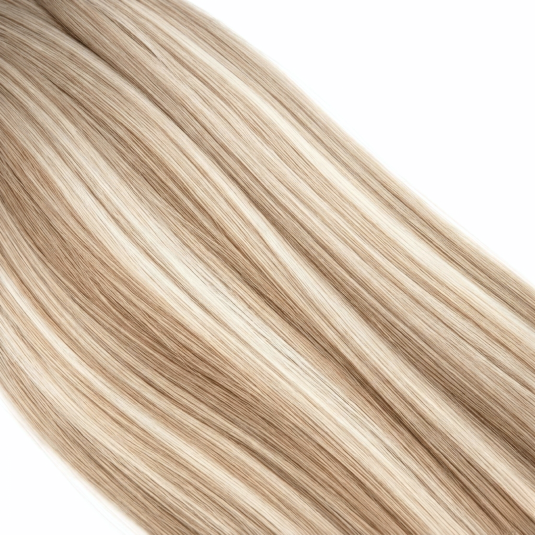 Luxury Tape in Hair Extensions