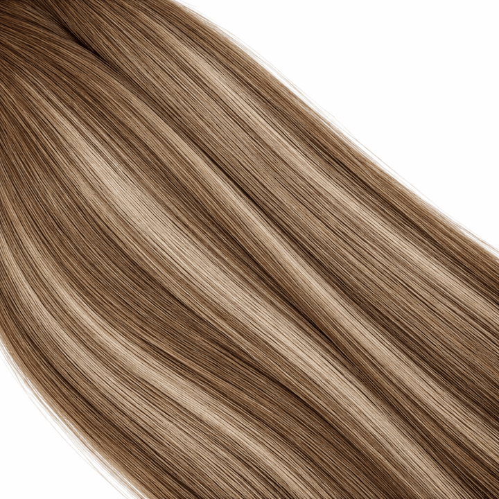 Luxury Tape in Hair Extensions