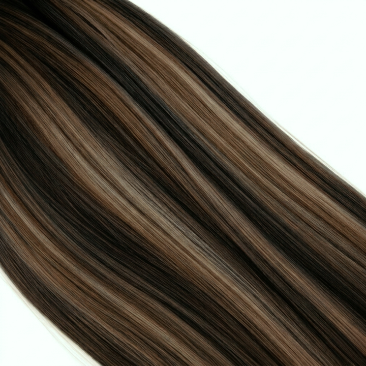 Luxury Tape in Hair Extensions