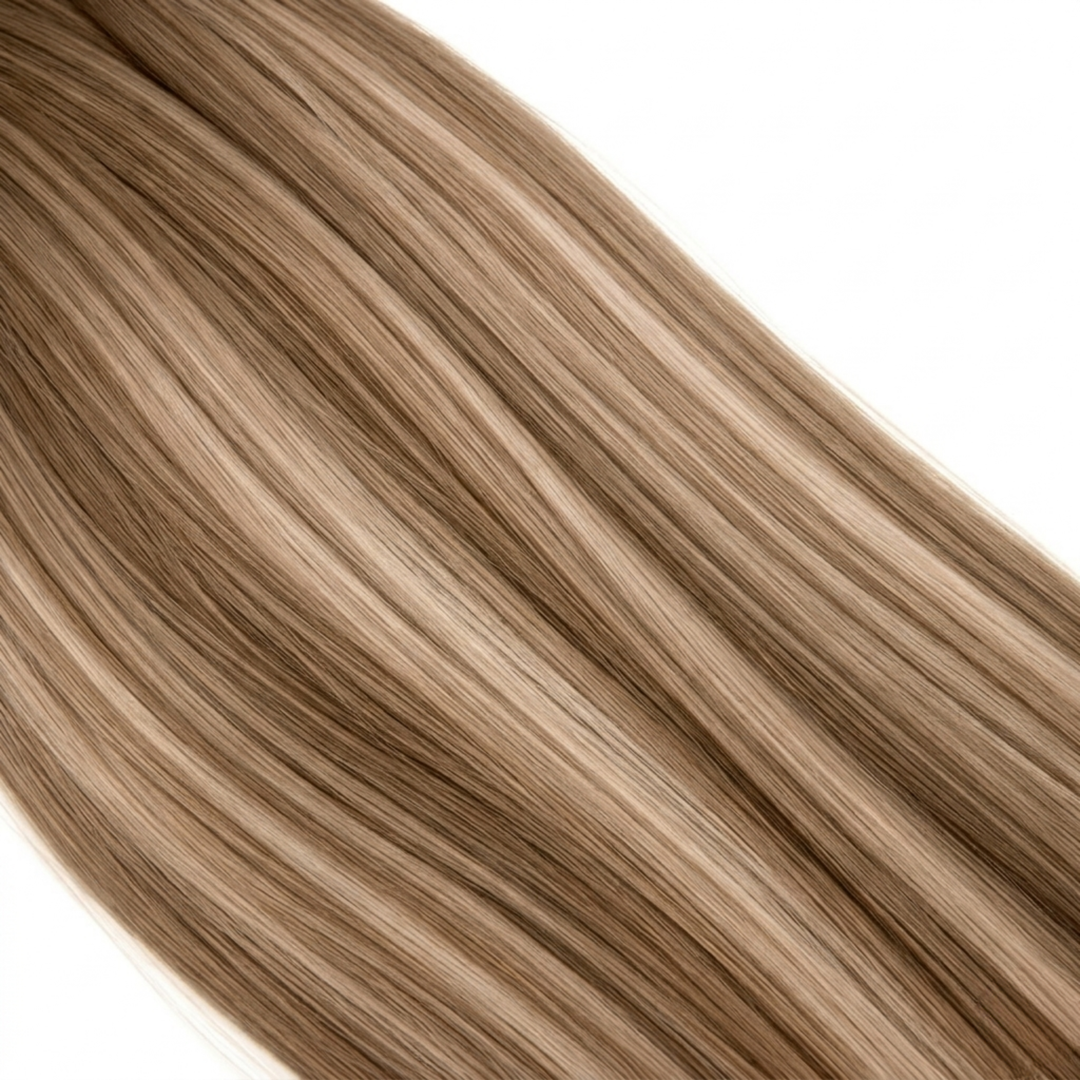 Luxury Tape in Hair Extensions