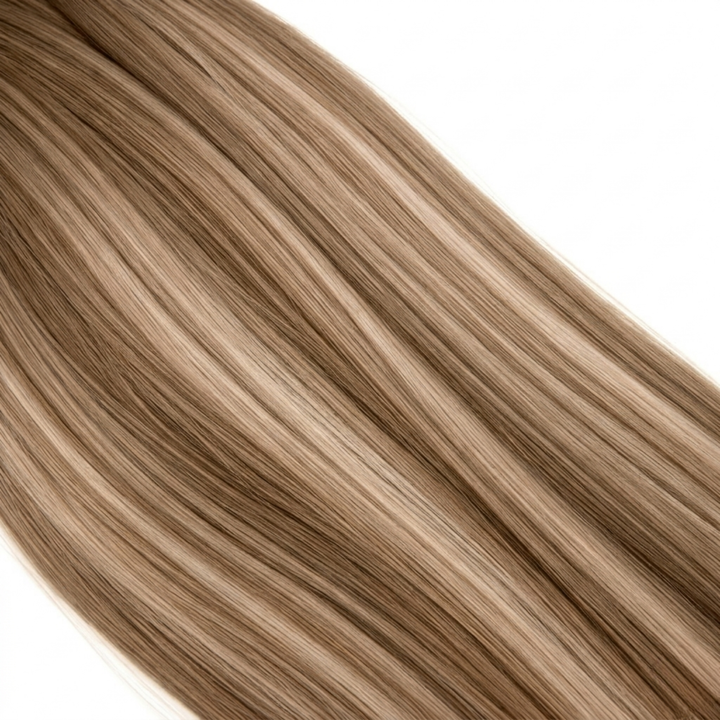 Luxury Tape in Hair Extensions