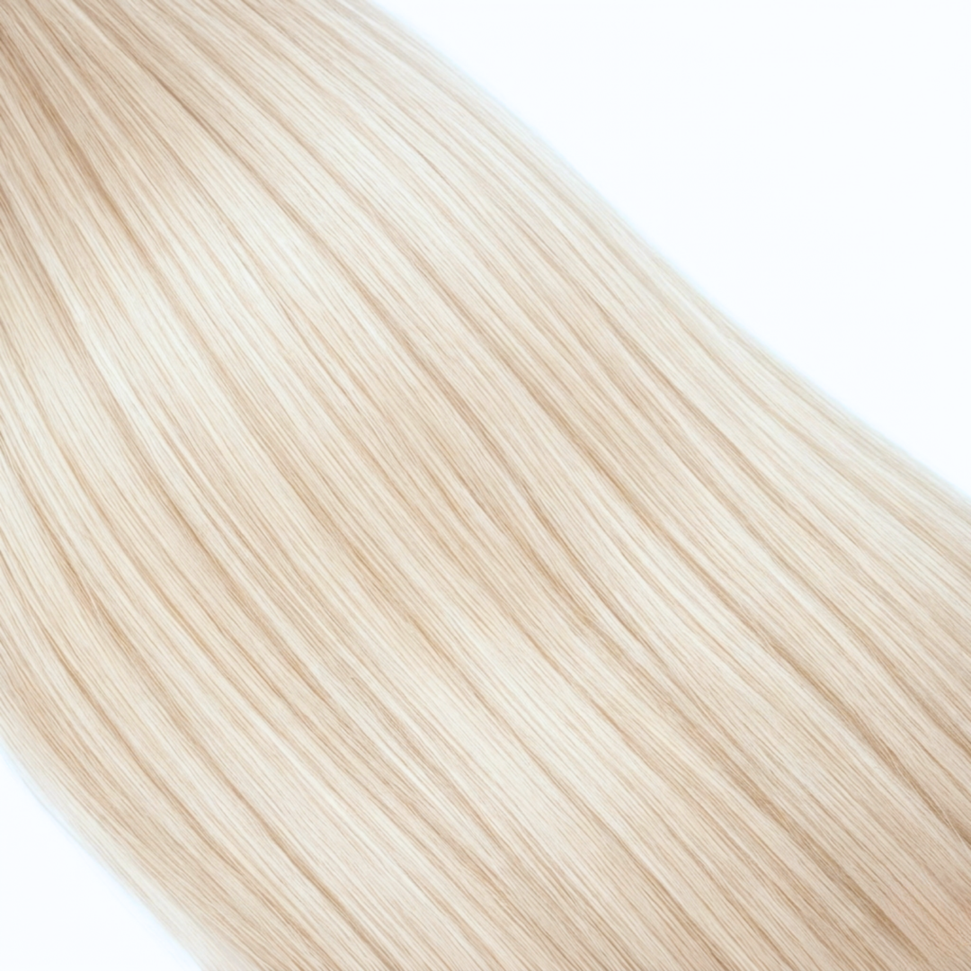 Luxury Tape in Hair Extensions