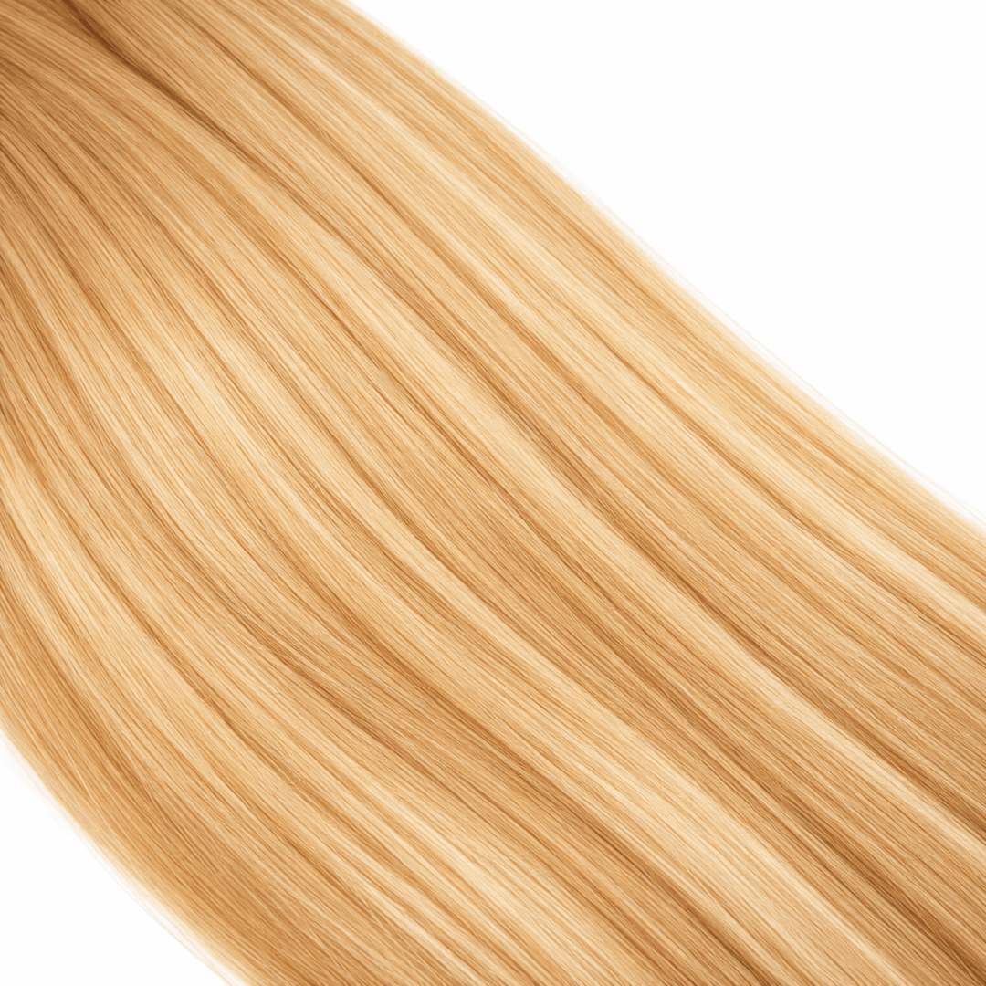 Luxury Tape in Hair Extensions