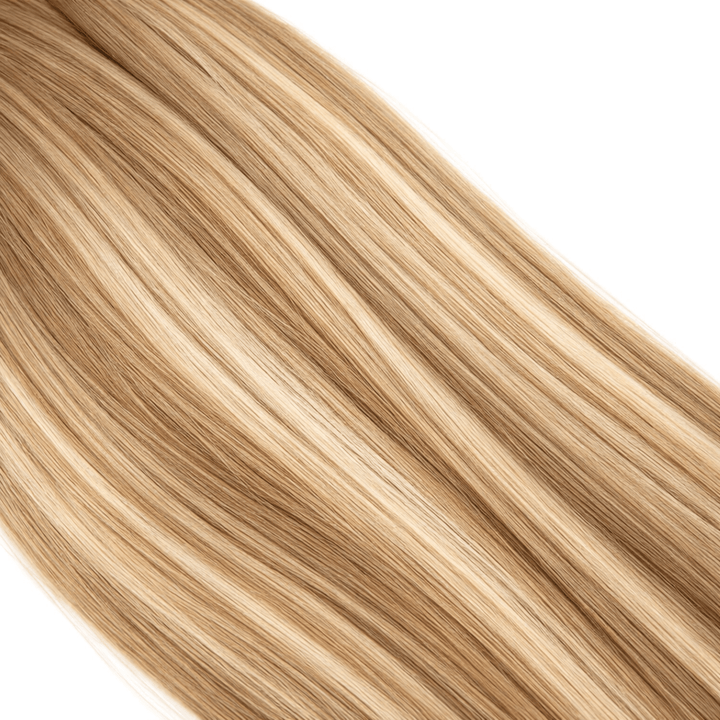 Luxury Tape in Hair Extensions