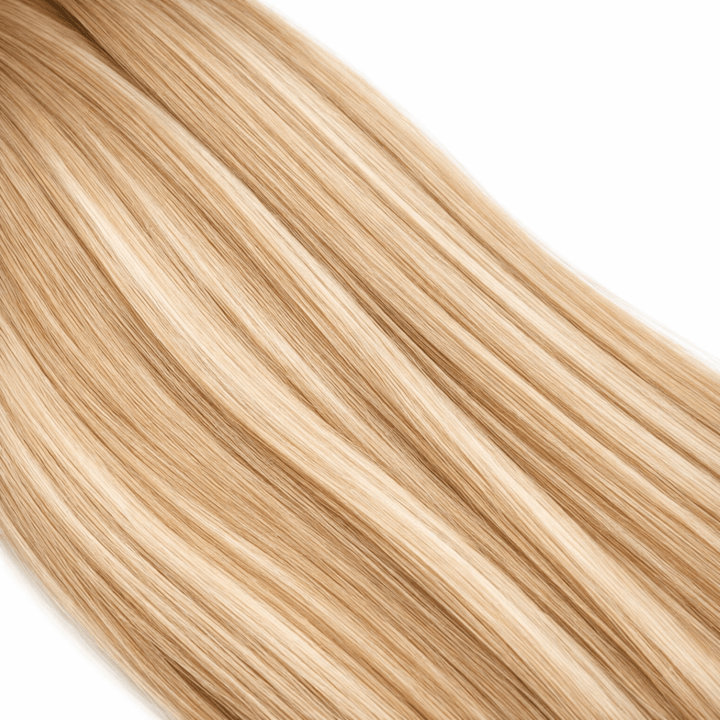 Luxury Tape in Hair Extensions